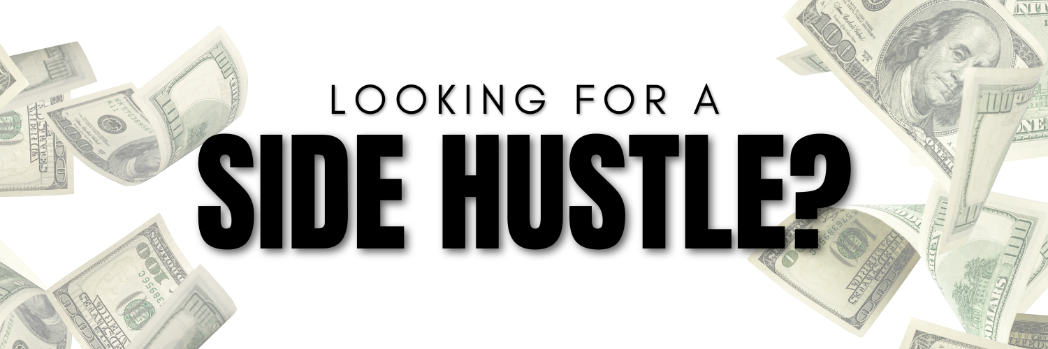 Looking for a side hustle to monetize social media in 2026